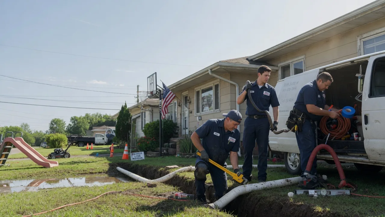 Toilet Installation in Big Sandy, TN near me
